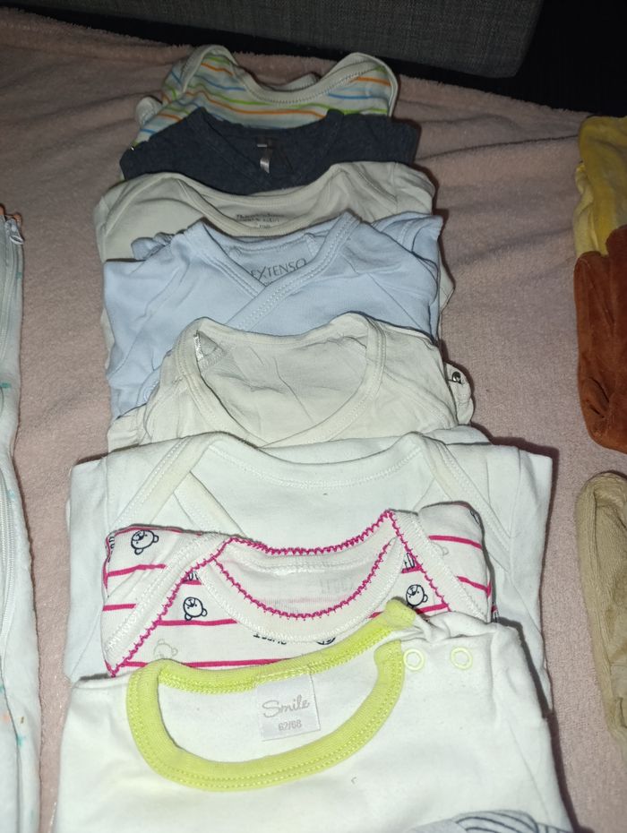 Gros lot 3-6 mois - photo numéro 8