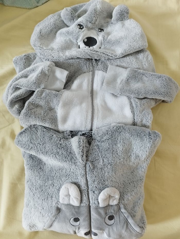 Pyjamas