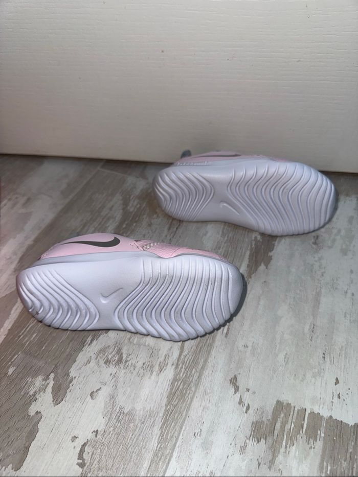 Basket nike flex runner - photo numéro 5