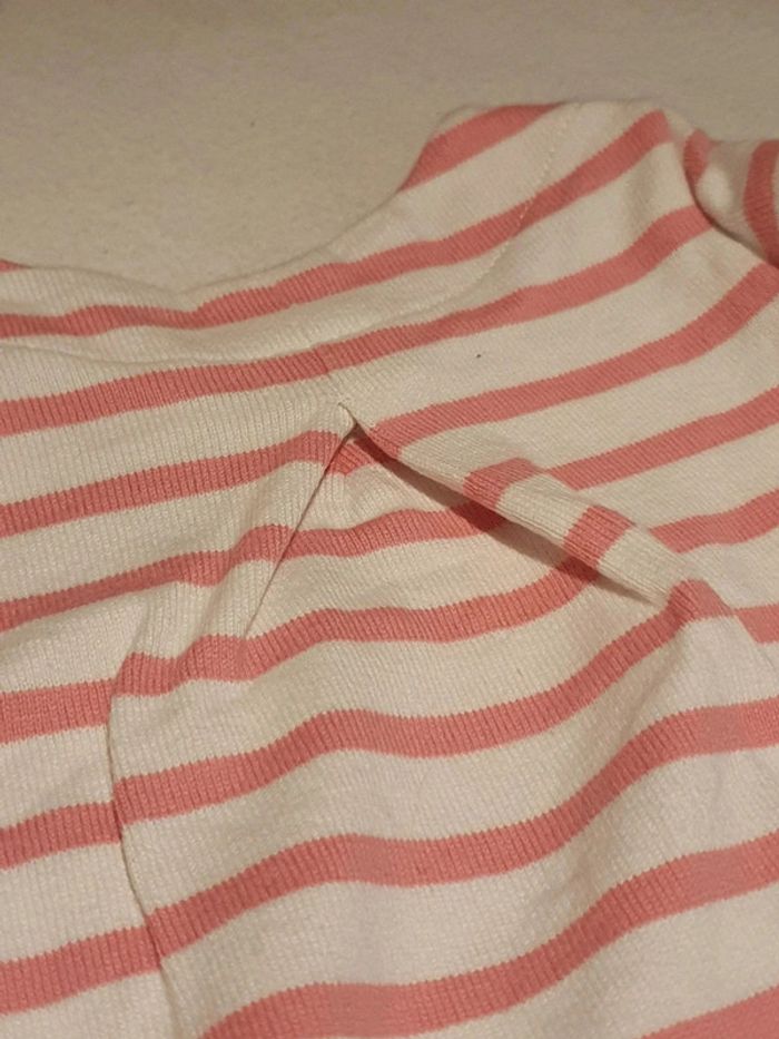 Robe petit bateau - photo numéro 4