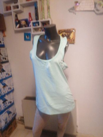 Débardeur taille XL