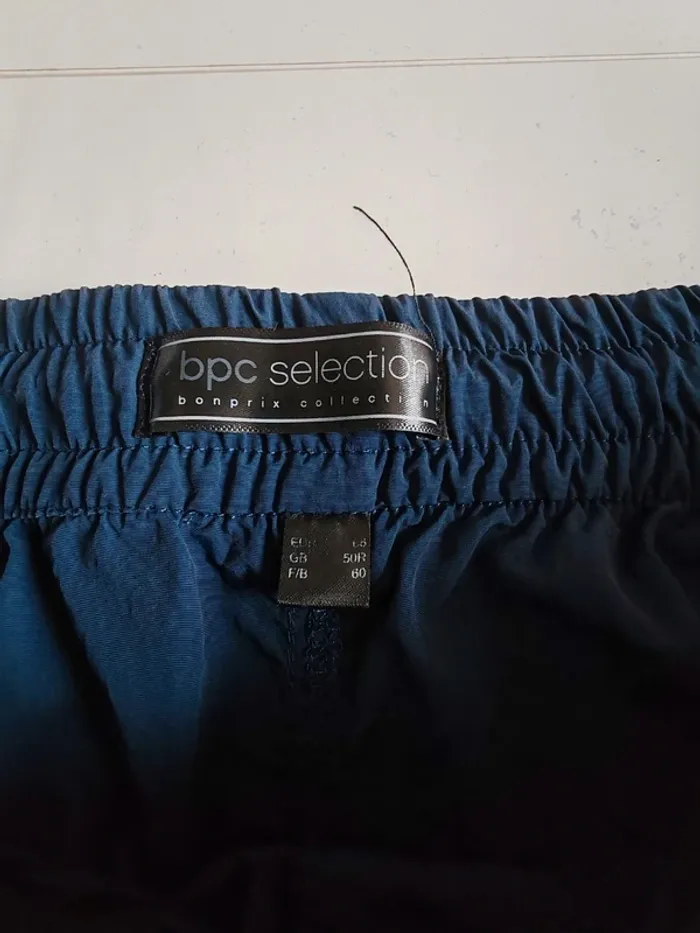 Short homme grande taille - photo numéro 4