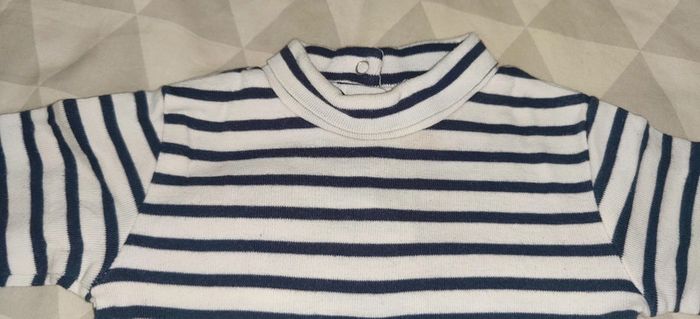 T-shirts manches longues bébé garçon - photo numéro 3