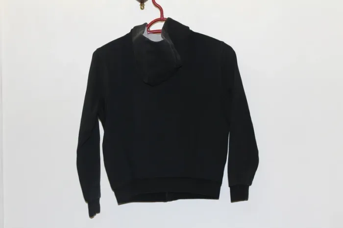 veste à capuche - photo numéro 2