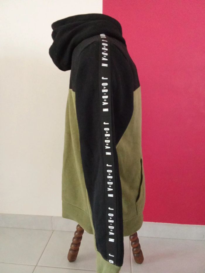 Sweat Jordan XL enfant - photo numéro 3