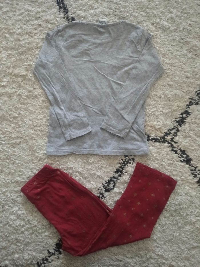 Pyjama Minnie 6 ans 🌹 - photo numéro 3