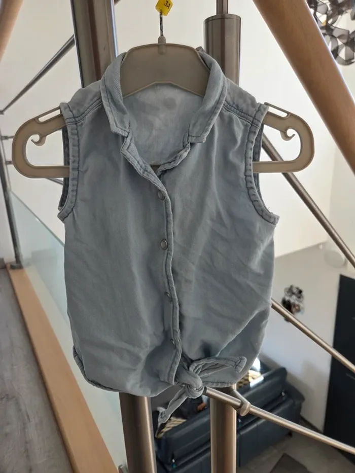 Chemise