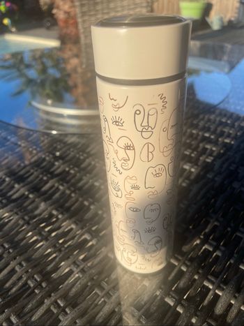 Thermos chaud froid