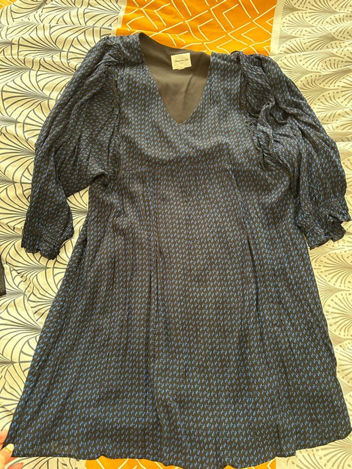 Robe courte Maison 123 T44 - photo numéro 11