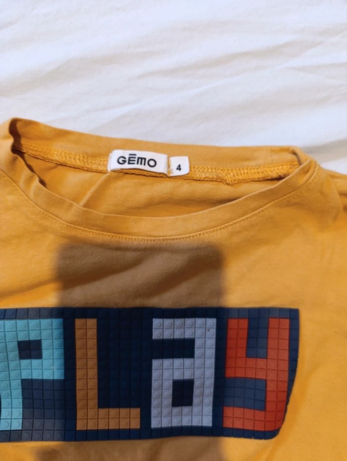 Haut ML - photo numéro 2