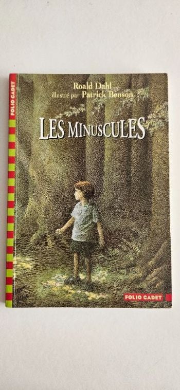 Les minuscules