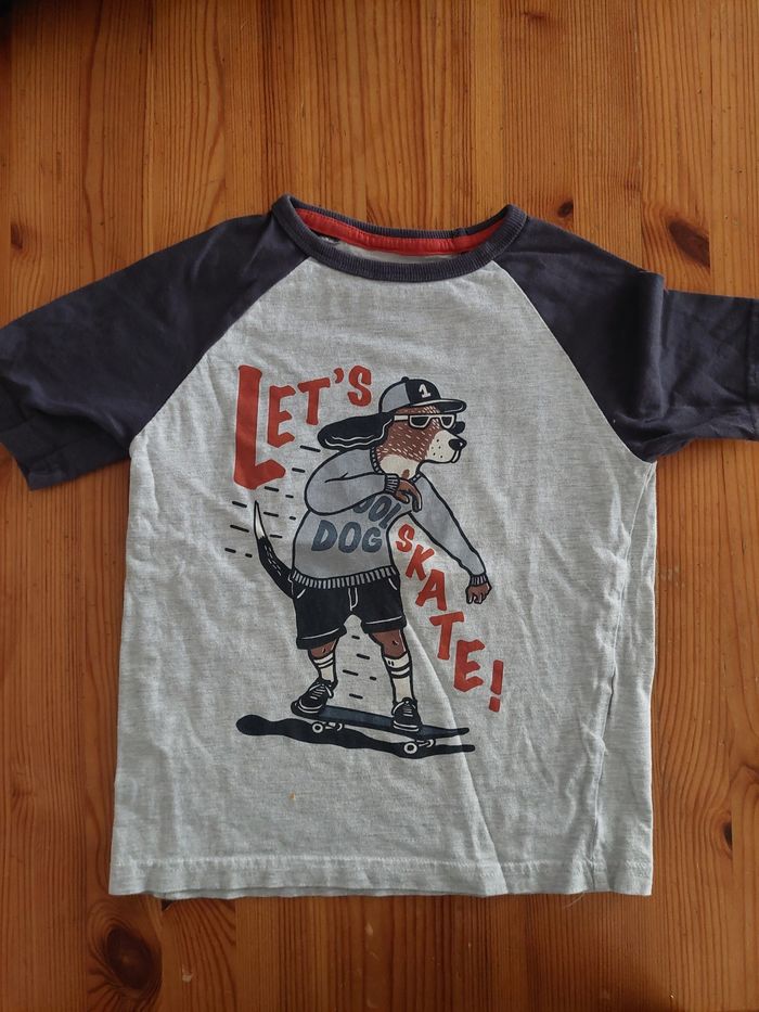 Lot garçon 5 ans été - photo numéro 2