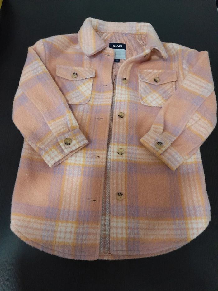 Veste 6A - photo numéro 2