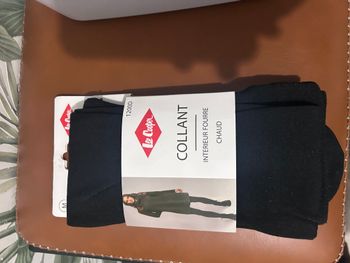 Lee Cooper collant