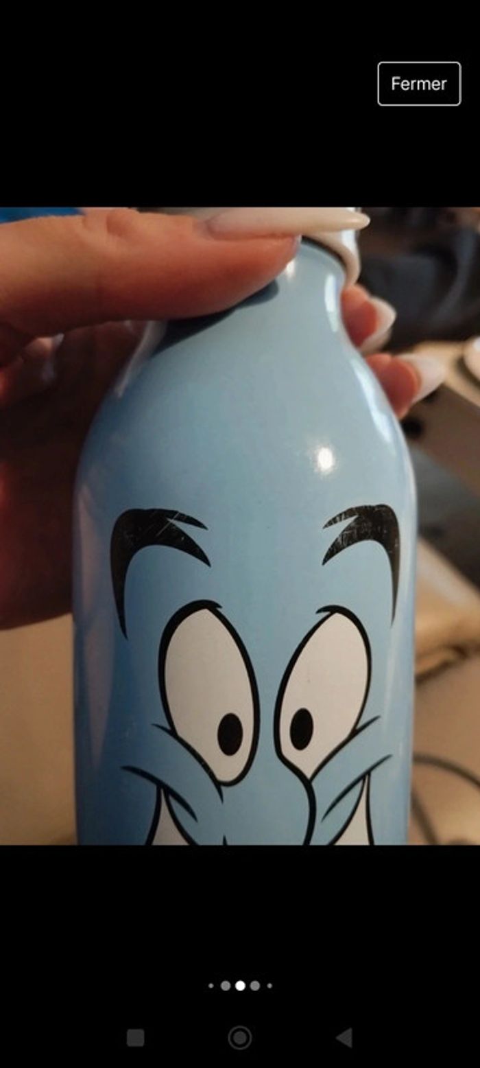 Bouteille isotherme Disney - photo numéro 5