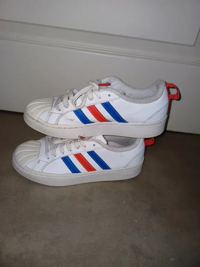 Chaussures Adidas - photo numéro 3