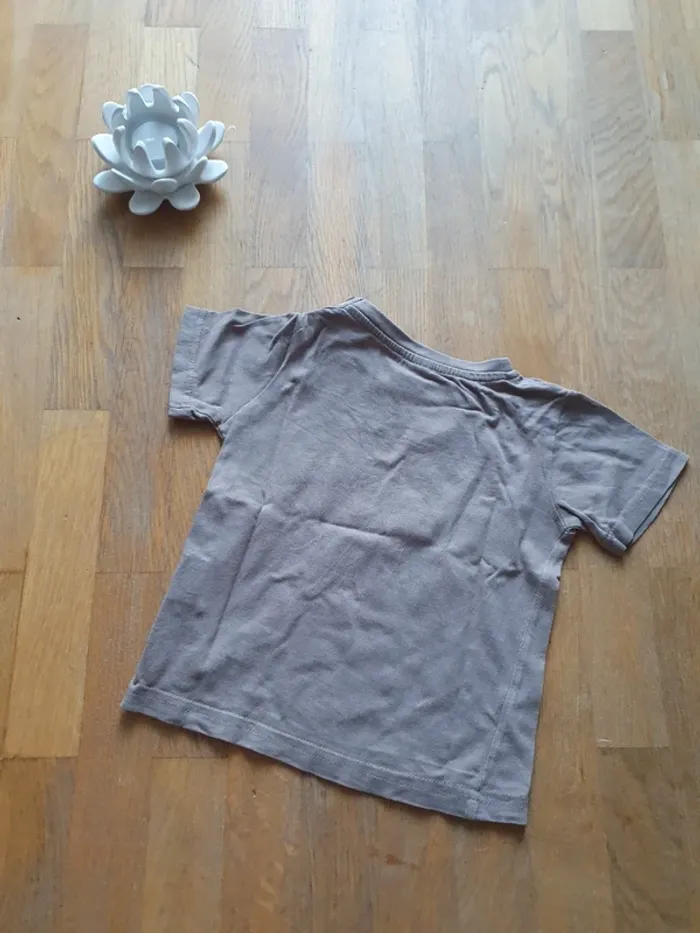 Tee shirt - photo numéro 4