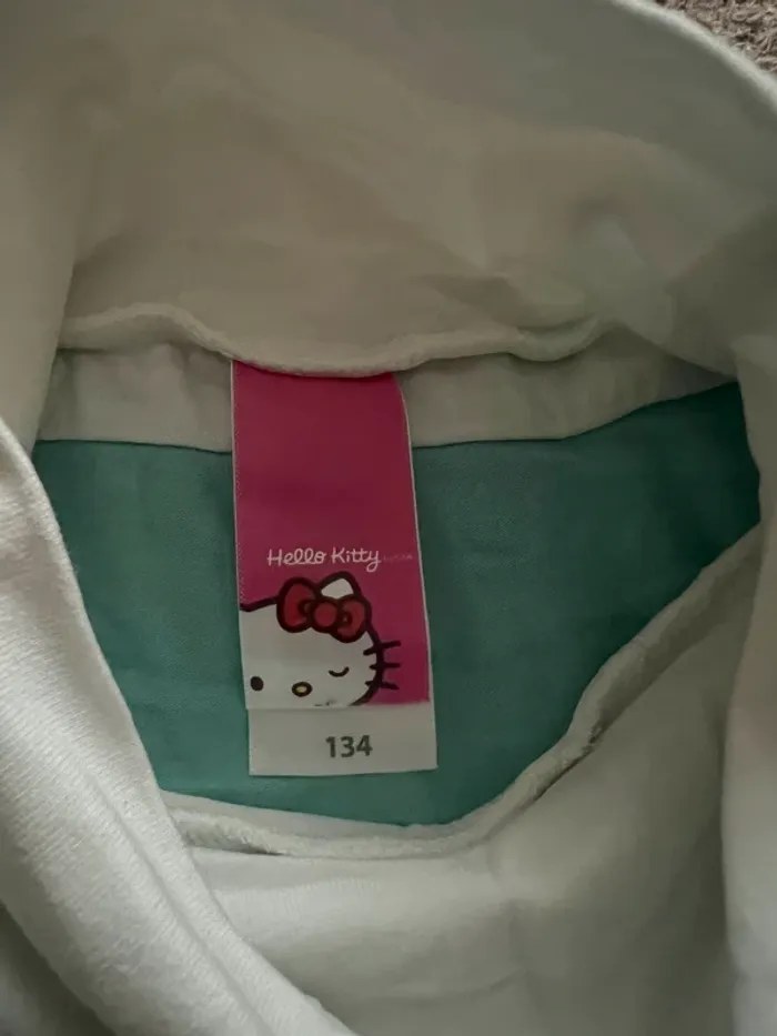 haut pour fille - photo numéro 3