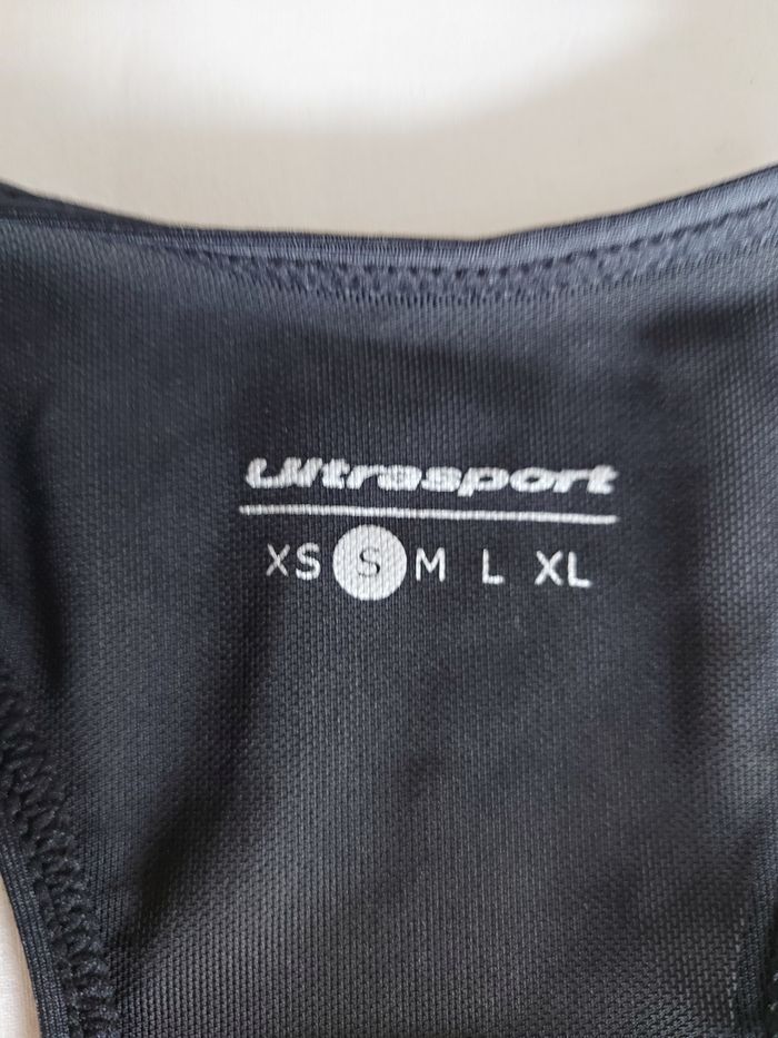 Débardeur - photo numéro 4