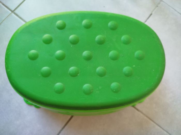 Marche pied - photo numéro 4