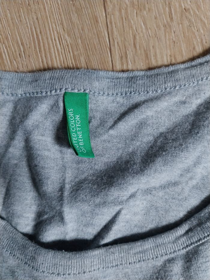 T-shirt et débardeur - photo numéro 4