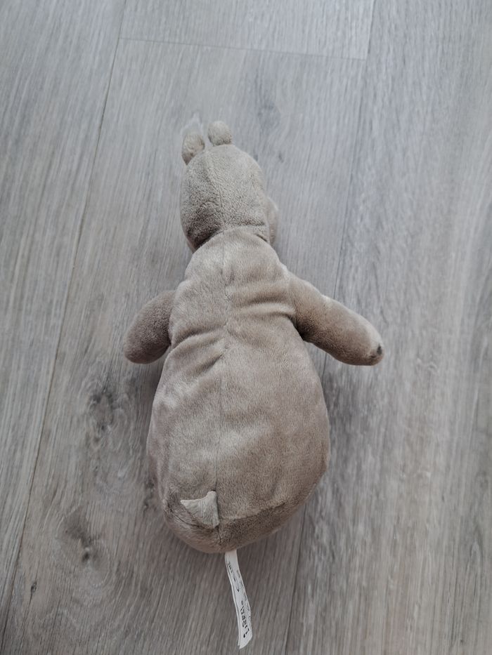 Peluche Madagascar - photo numéro 3