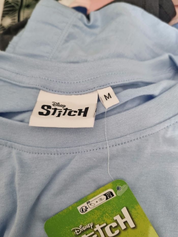 Pyjacourt stich neuf - photo numéro 5