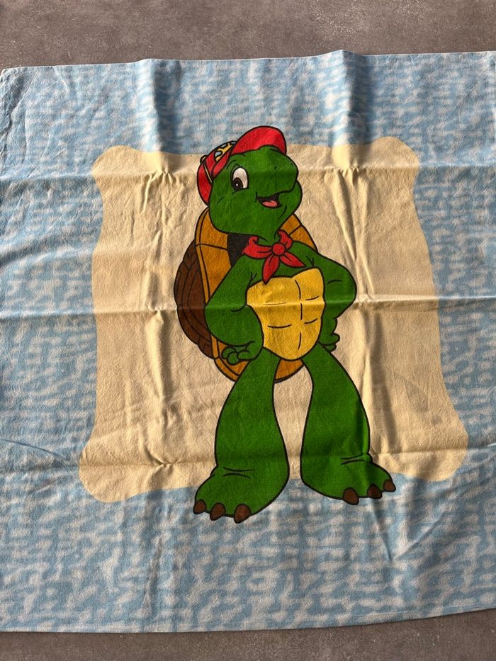 Taie d’oreiller - photo numéro 2