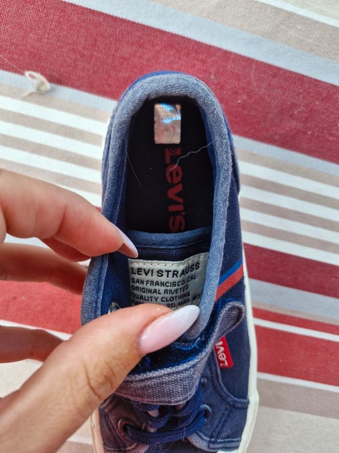 Chaussures Levi's - photo numéro 3