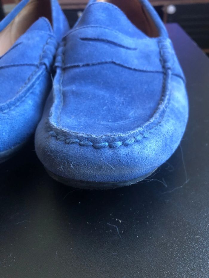 Mocassins - photo numéro 3