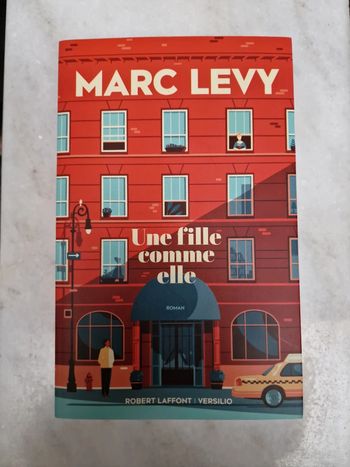 Marc levy