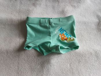 Slip de bain 1 Ans