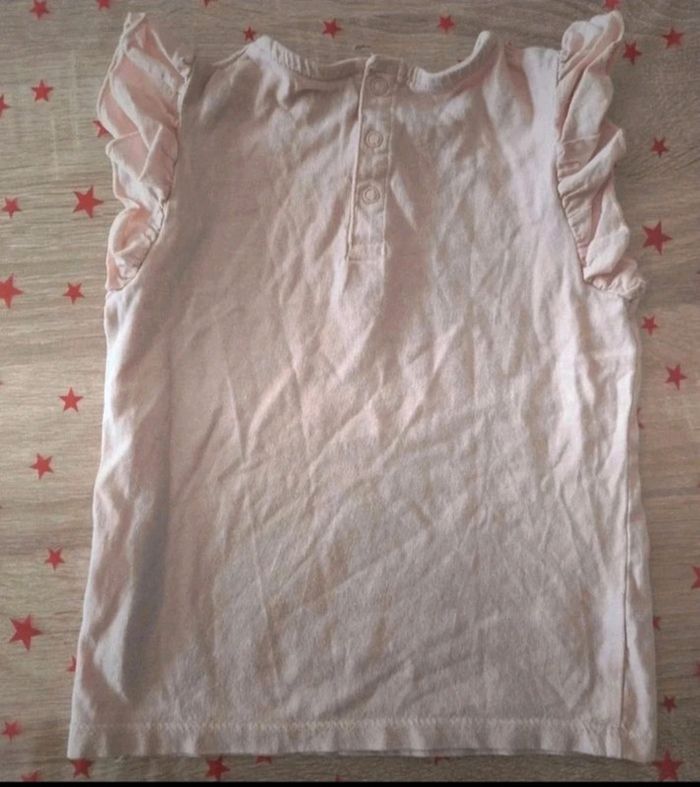 T-shirt 2 ans. - photo numéro 9