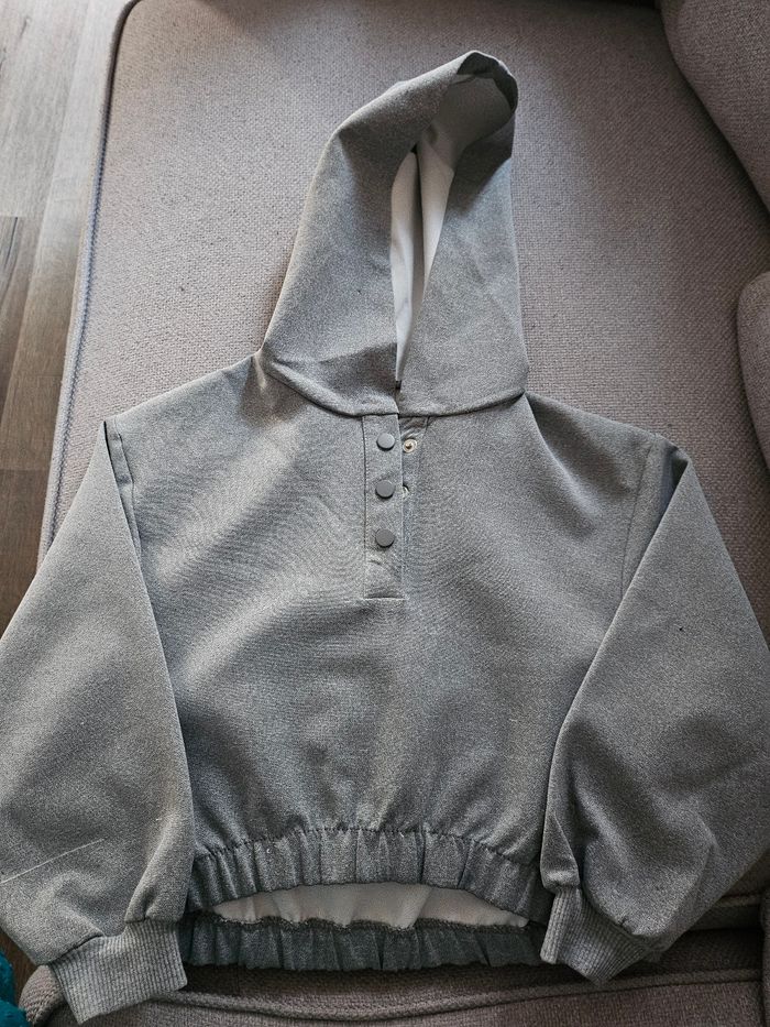 Vetements fille - photo numéro 7