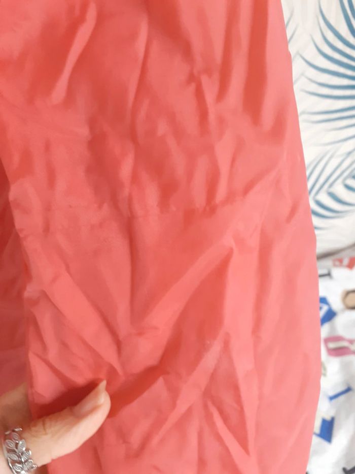 Kway double XS - photo numéro 3