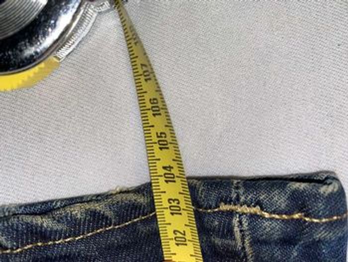 Jean g-star slim taille 40 - photo numéro 7