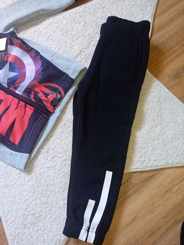 Ensemble marvel avengers - photo numéro 3