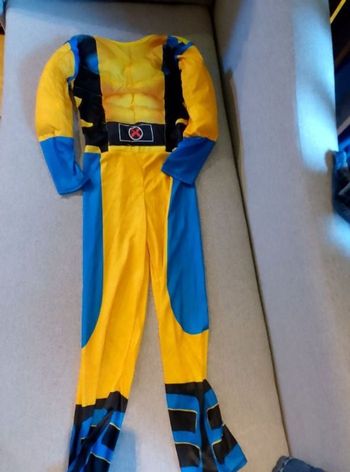 Wolverine