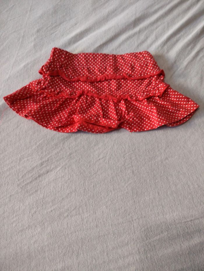 Jupe 9 mois - photo numéro 3