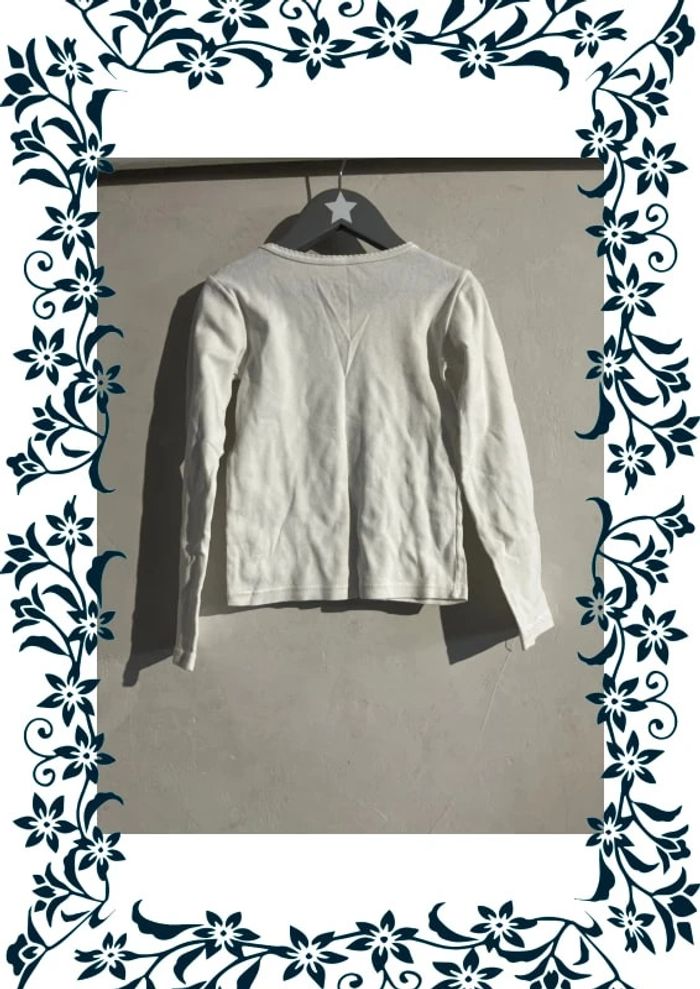 Haut 6/8 ans - photo numéro 3