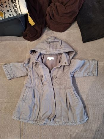 Manteau
