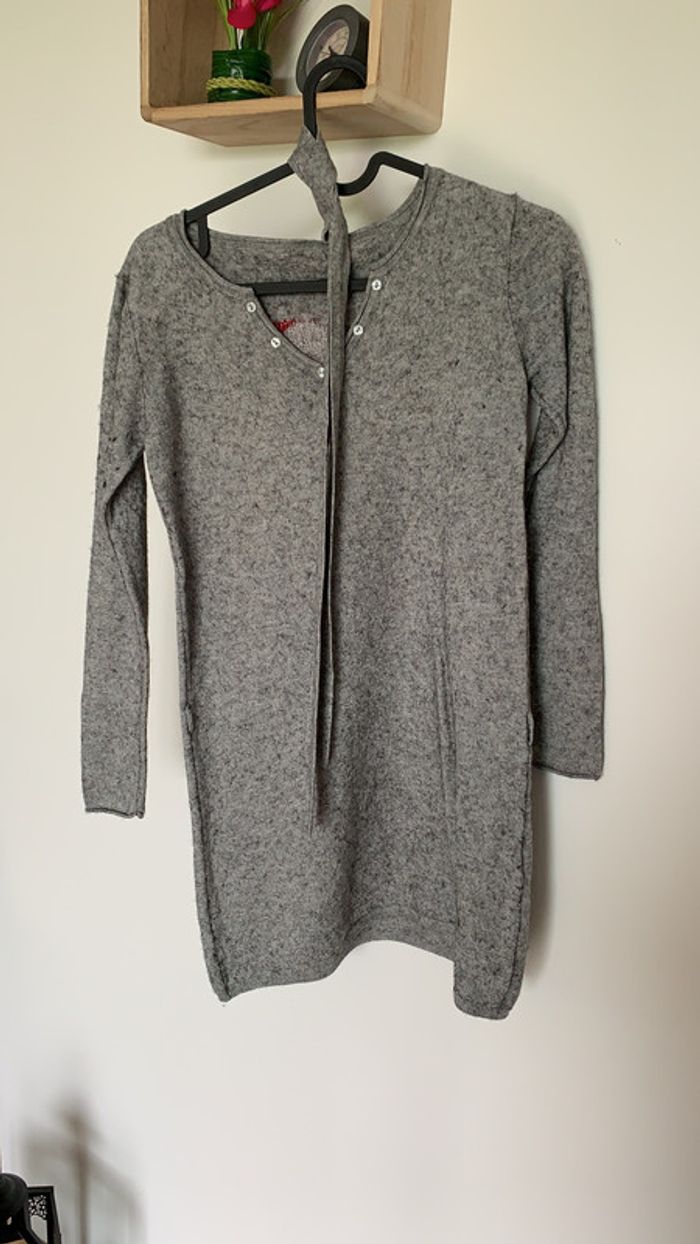 Robe femme