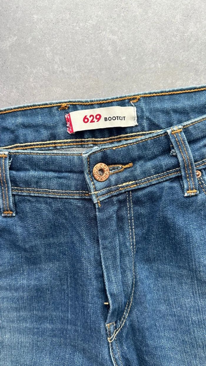 Jean Levi’s bootcut - photo numéro 5