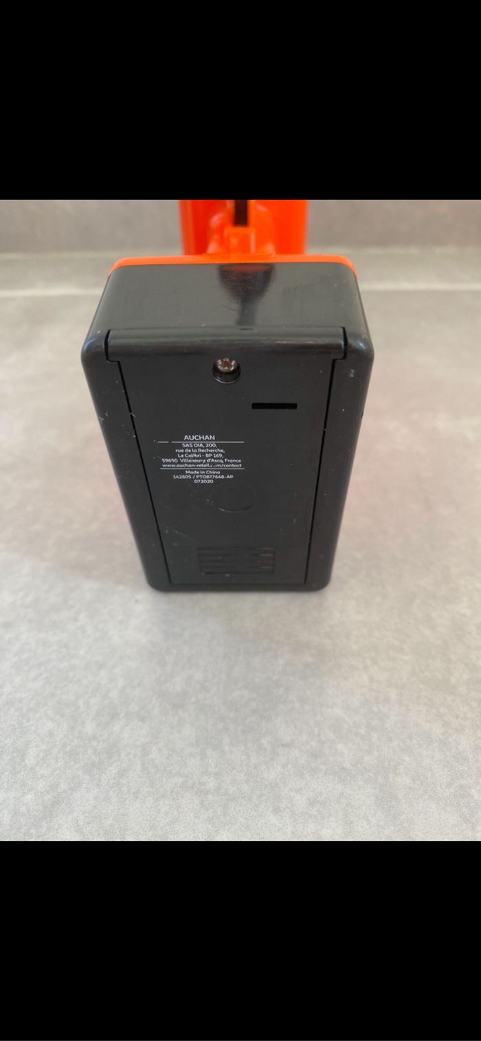 Perceuse visseuse - photo numéro 9