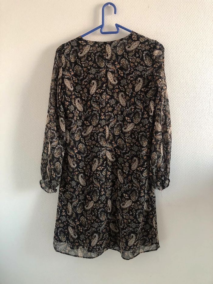 Robe imprimé - photo numéro 2