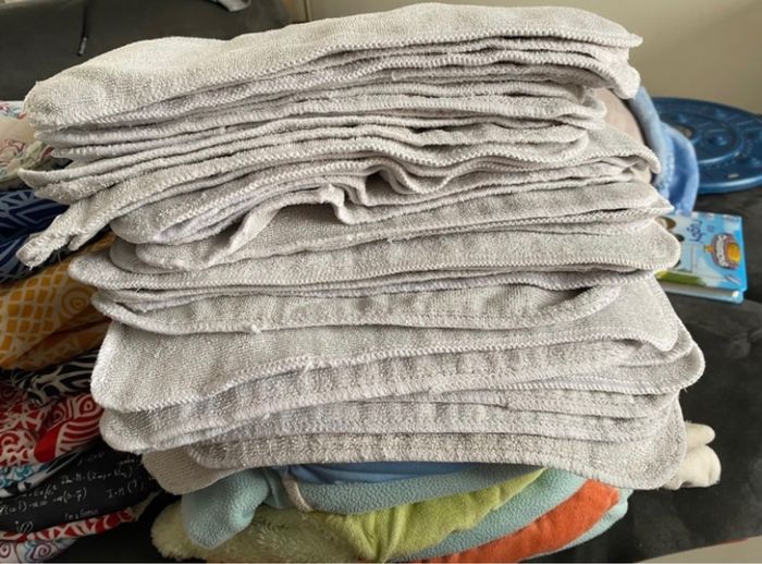 Couches lavables - photo numéro 8