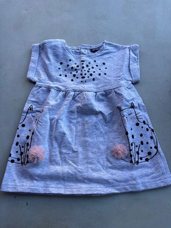 lot de robe