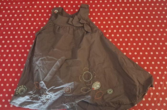 Lot robe 18 mois - photo numéro 8