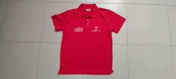 Polo manche courte XL