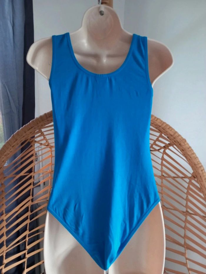 Bodies taille 38/40 - photo numéro 4